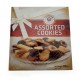 Leonian Assorted Cookies 400g